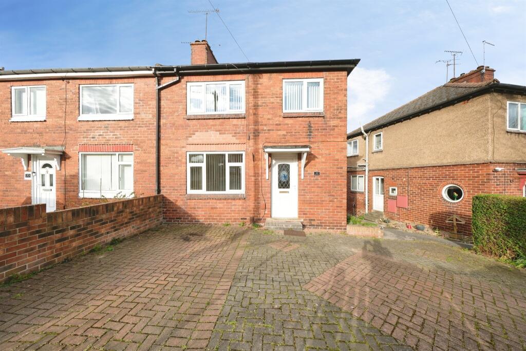 Main image of property: East Avenue, Rawmarsh, Rotherham