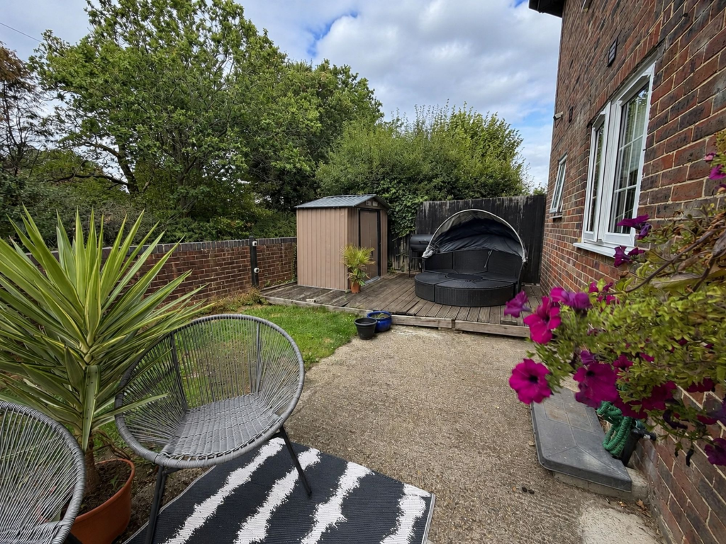 House in Reigate and Banstead, Surrey - View 4