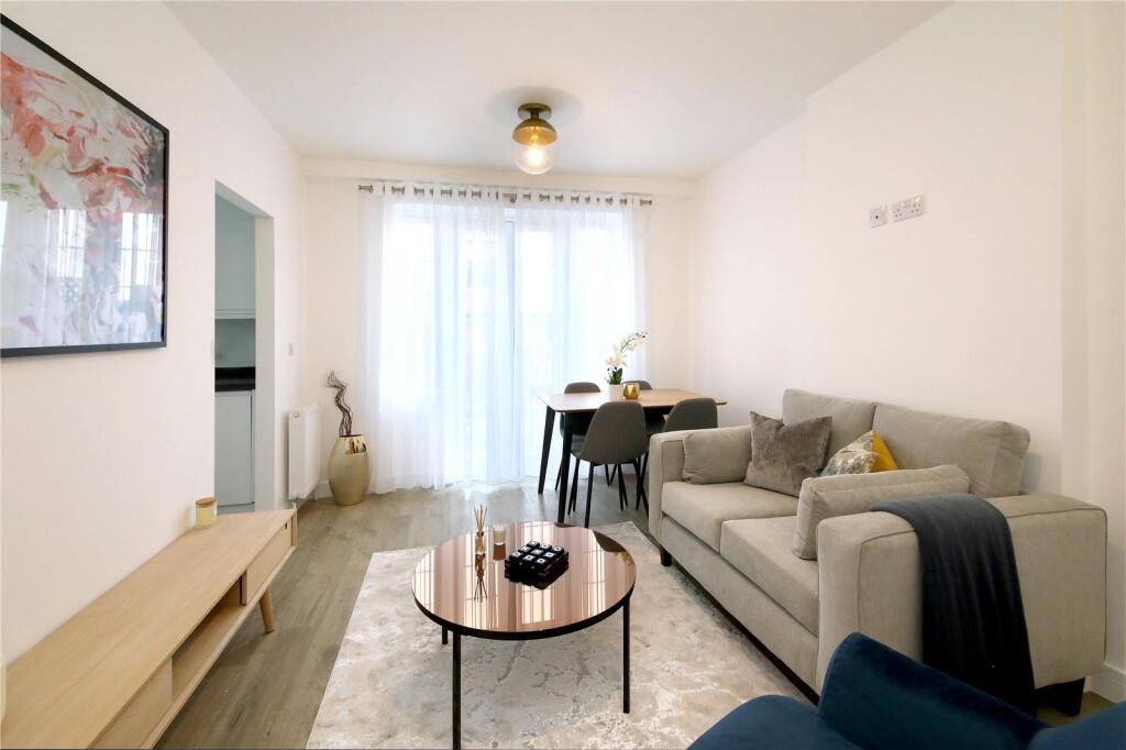 Main image of property: Highway Court, Beaconsfield, HP9