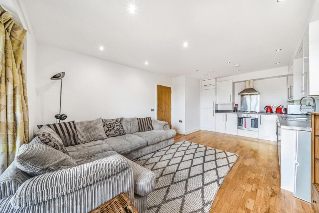 Main image of property: Acre Lane, London, SW2