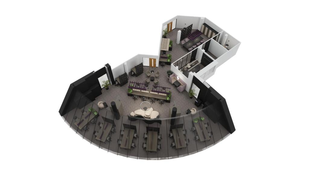 Loddon Suite Renders