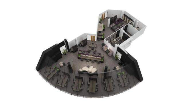 Loddon Suite Renders