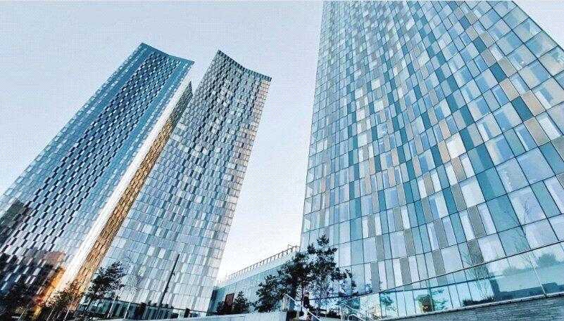 Apartment in Manchester, City Centre