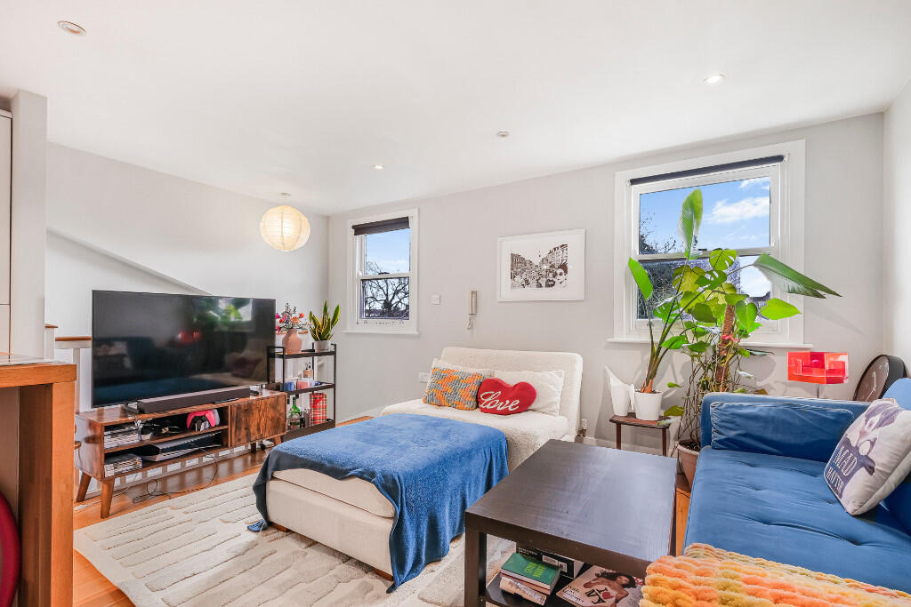 Main image of property: Lockhurst Street, London, E5