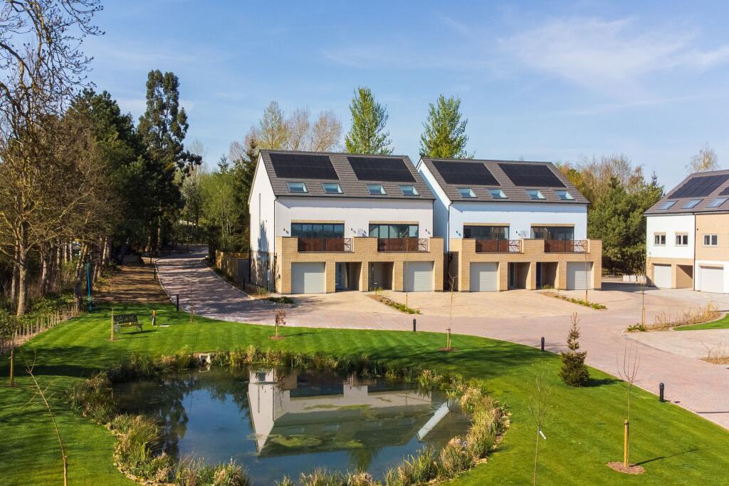 Coppers Meadow, Melton Mowbray, LE14 photo 3