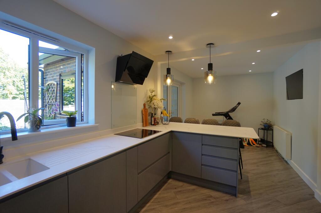 House in Thanet, Minster - View 5
