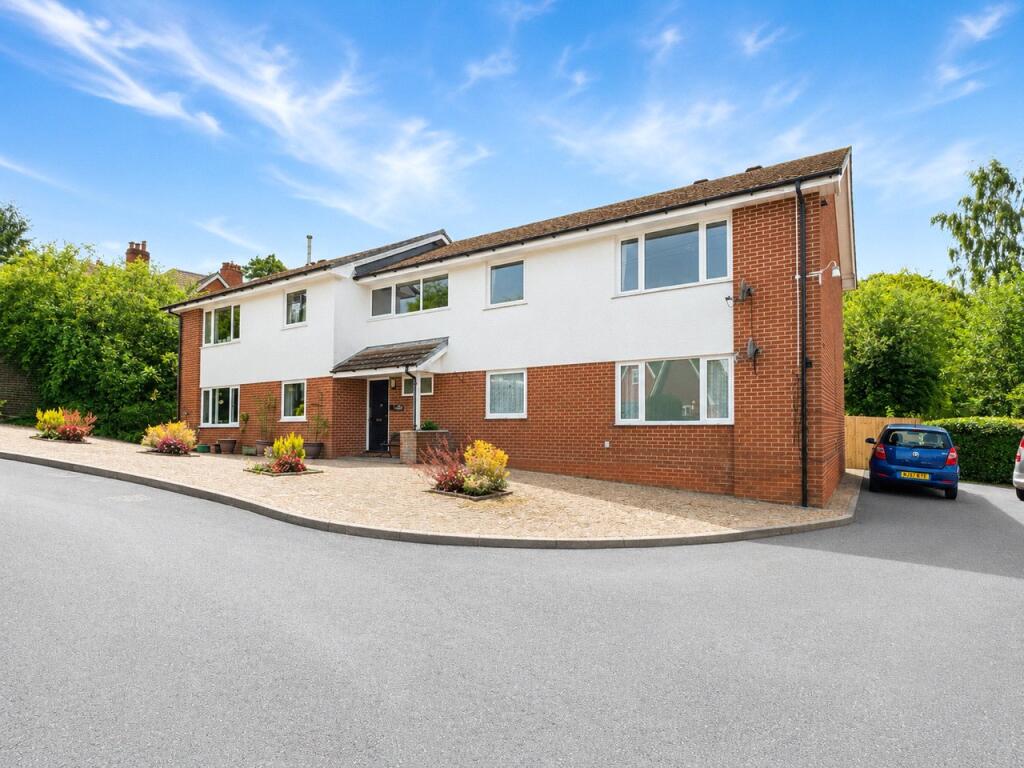 Main image of property: Broadway, Llandrindod Wells, Powys