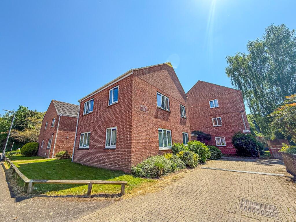 Main image of property: Lisieux Court, Haywood Road, Blackbrook, Taunton.