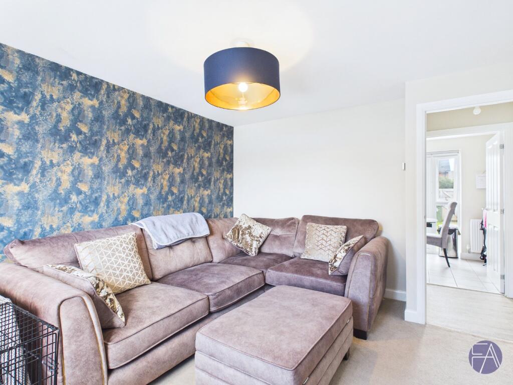 House in Sefton, Little Altcar - View 4