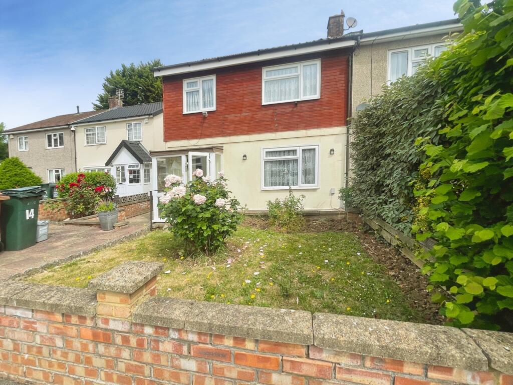 Main image of property: Kirkcaldy Green, Watford, Hertfordshire, WD19
