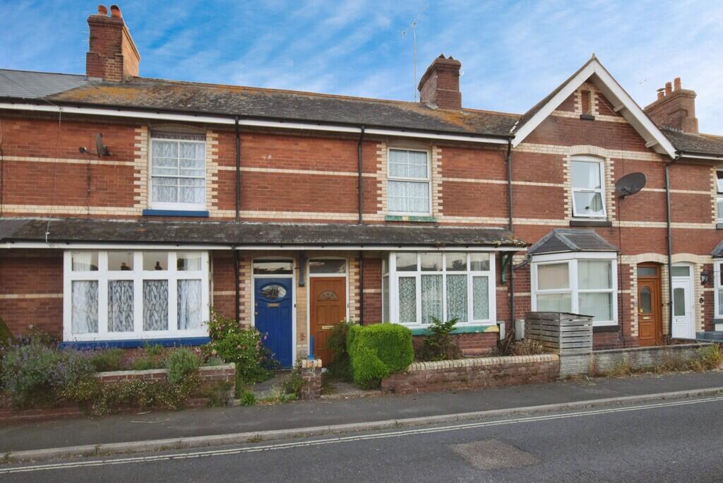 Main image of property: Courtenay Terrace