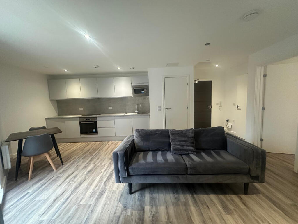 Main image of property: Kelham Gate, 316 Shalesmoor, Sheffield, South Yorkshire, S3