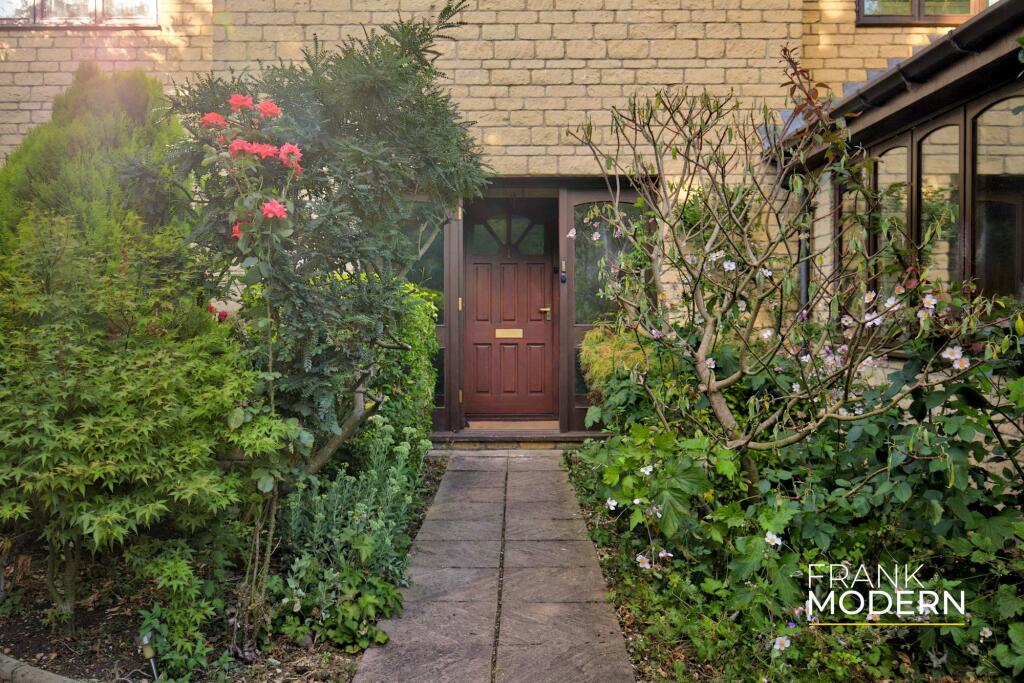 House in Peterborough - View 5