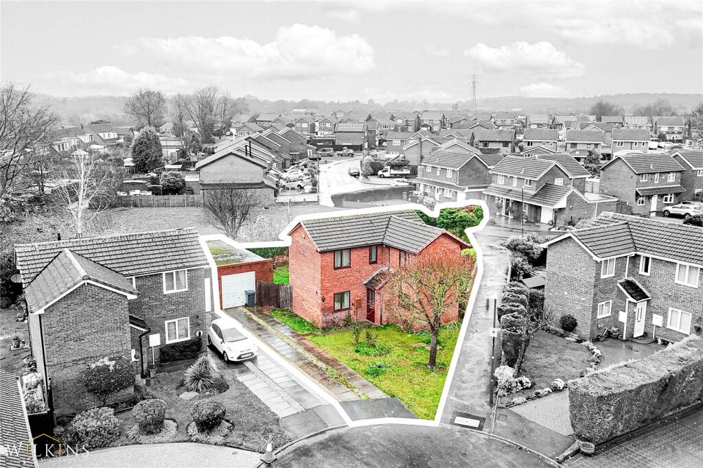 Additional image 2 of Rowan Close, Kingsbury, Tamworth, Warwickshire, B78