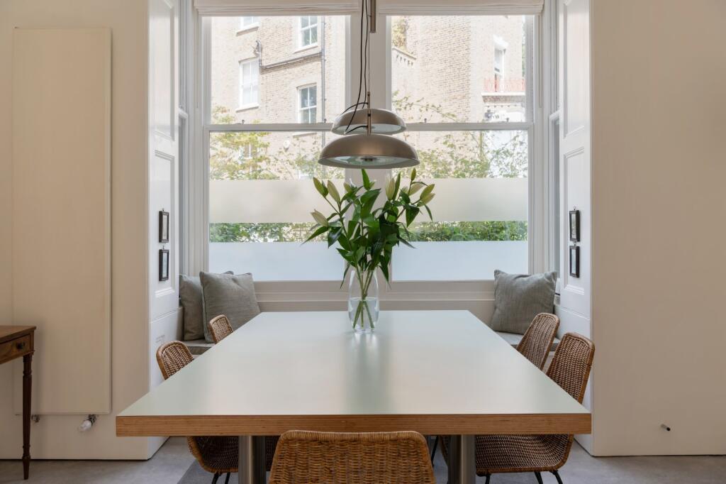 House in London - View 5