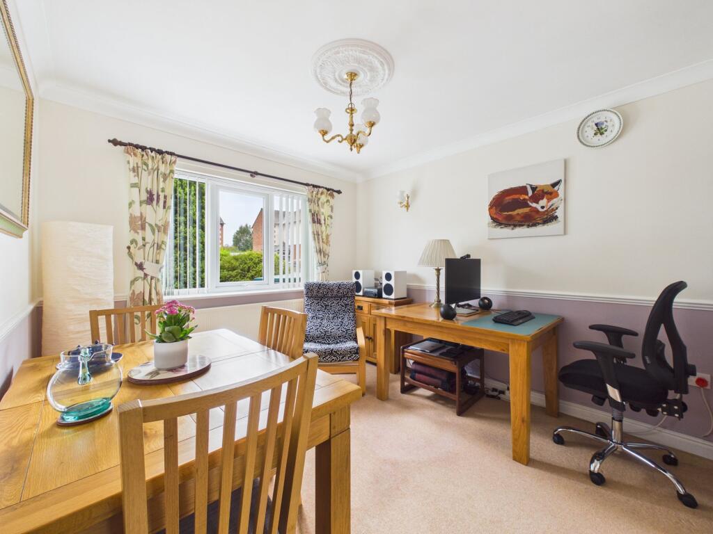 House in Nottingham - View 3