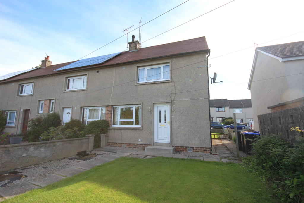 Main image of property: 7 Smith Crescent, Aberchirder, Huntly, AB54 7SP
