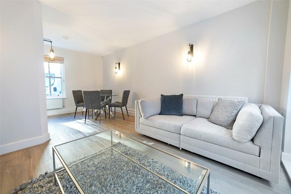 Main image of property: Sandland Street, London, WC1R