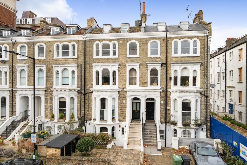 Main image of property: Abercorn Place, St John`s Wood, NW8