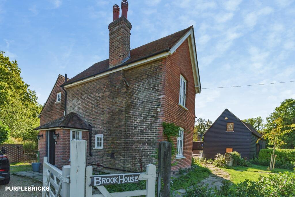 House in Wealden, Pococksgate, Frant - View 2