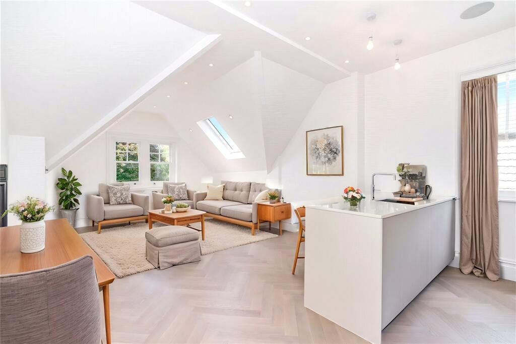 Main image of property: Corfton Road, London, W5