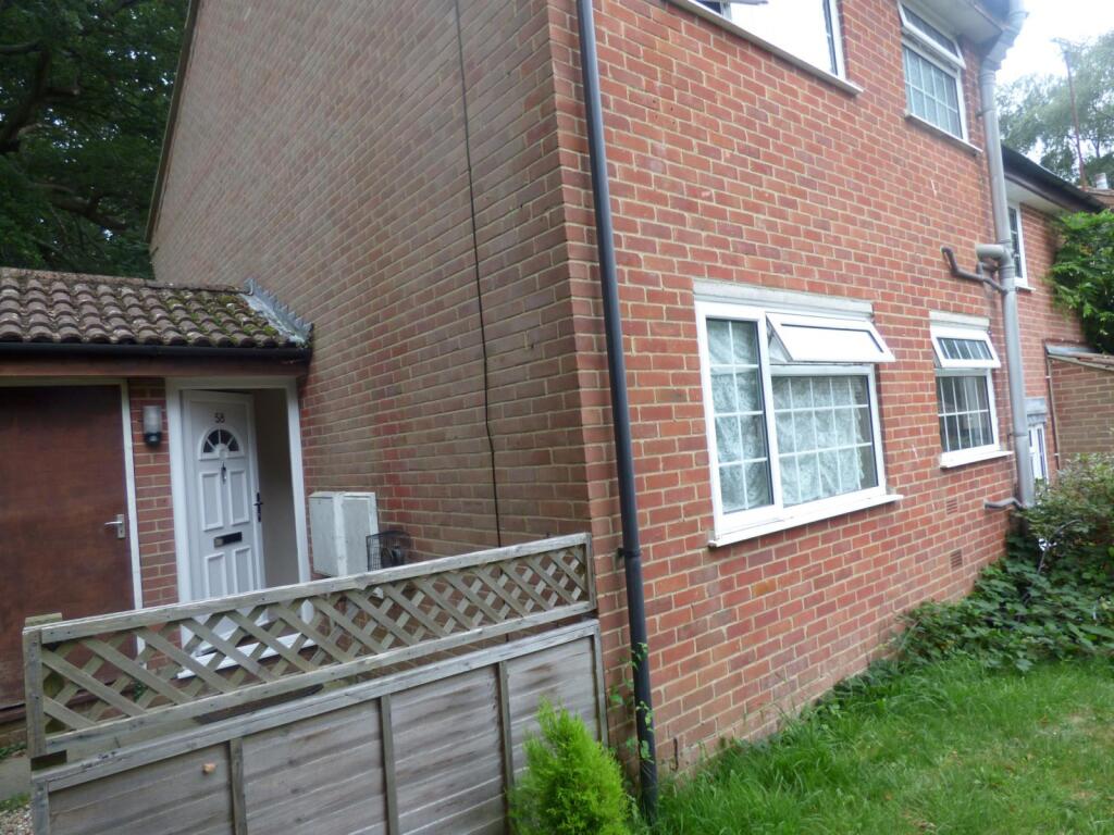 Main image of property: Foxtail Drive, Dibden Purlieu, Southampton, SO45