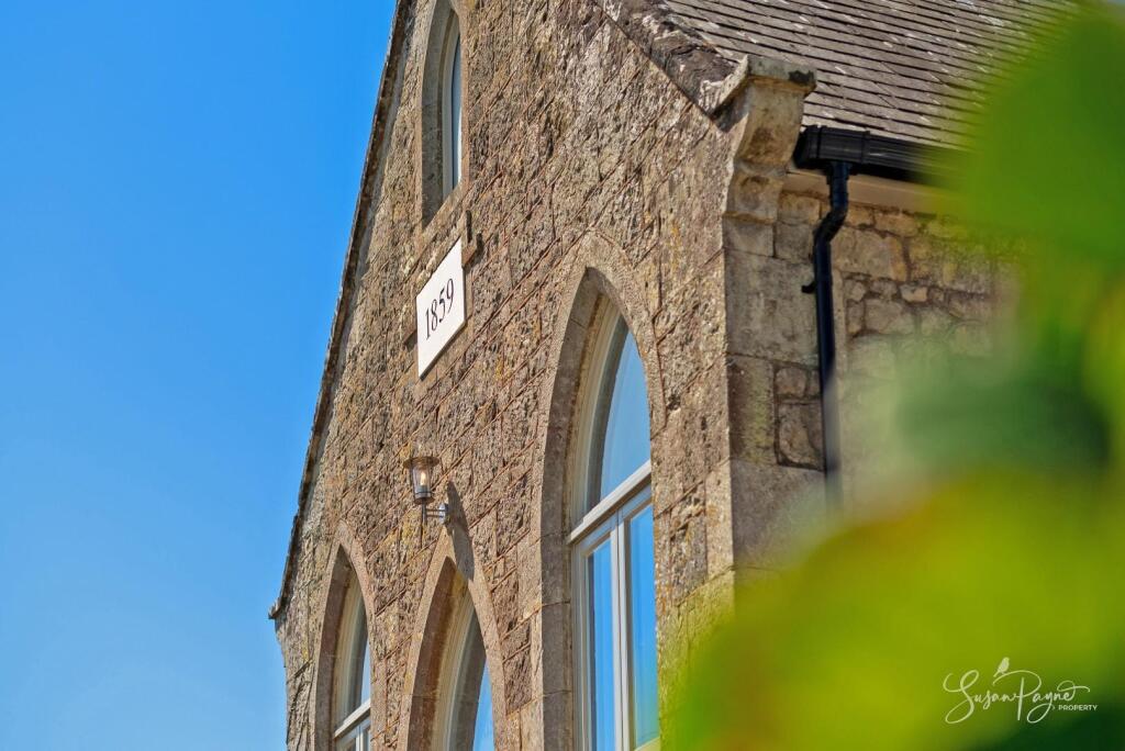 Niton Road, Rookley, Ventnor - View 4