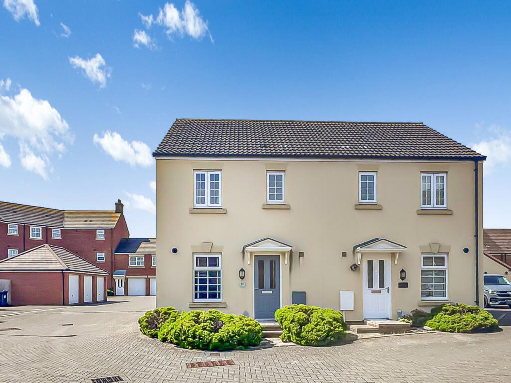 Main image of property: Lossiemouth Road Kingsway, Quedgeley, Gloucester, GL2 2FW