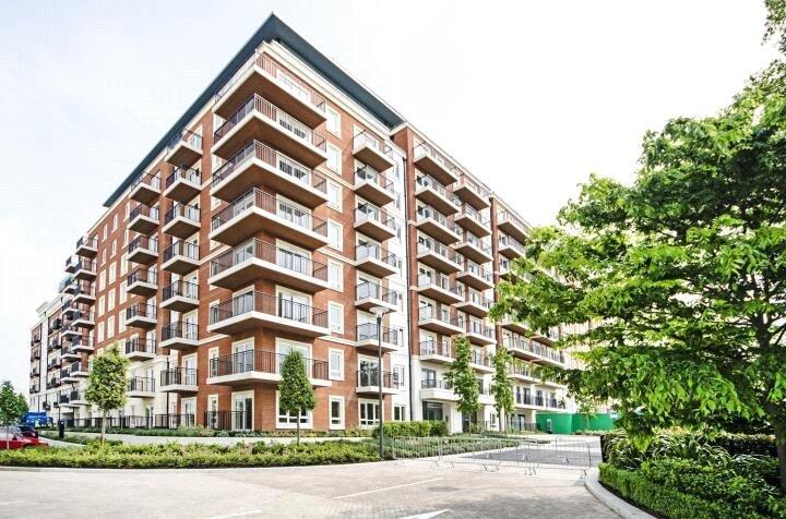 Main image of property: Beaufort Square, London, NW9