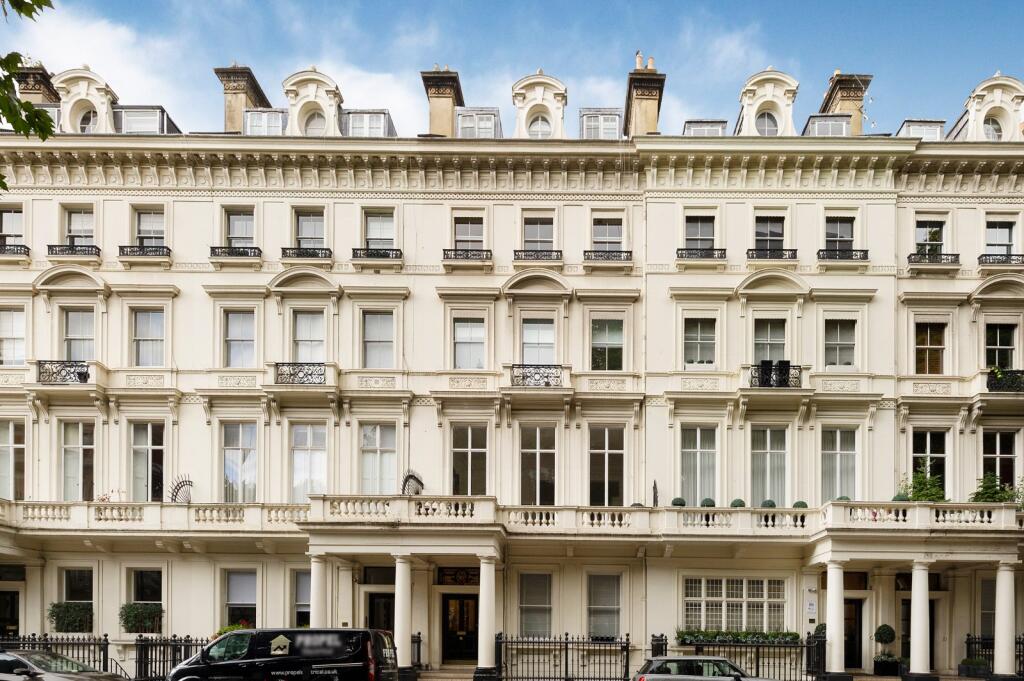 Apartment in London - More
