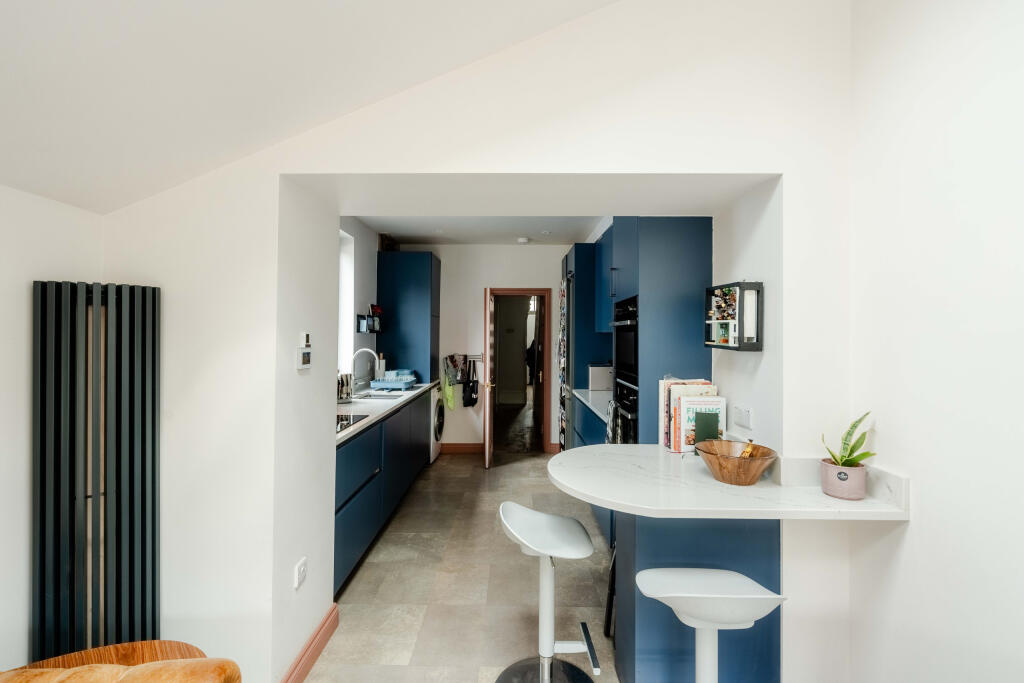 House in Bristol - View 4