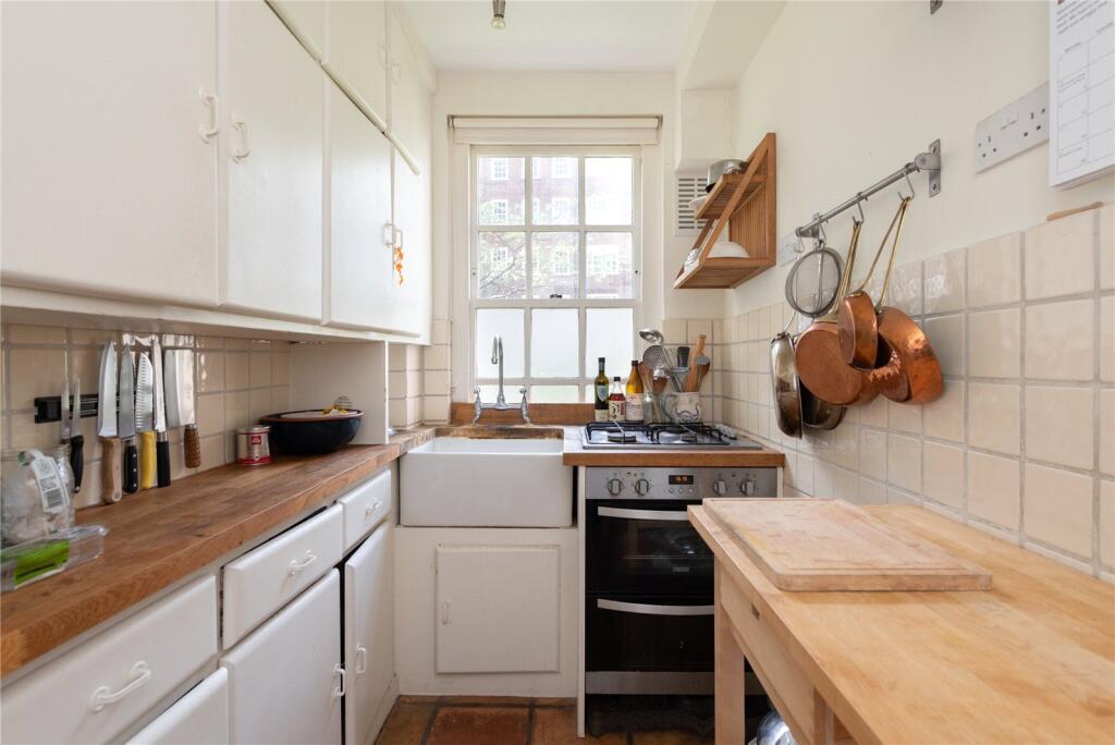 Main image of property: Eton Place, Eton College Road, London, NW3