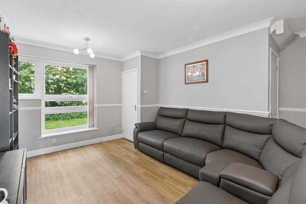 House in Sevenoaks, Farm Holt, Ash-cum-Ridley - View 5