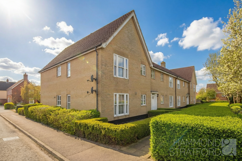 Main image of property: Bromedale Avenue, Mulbarton