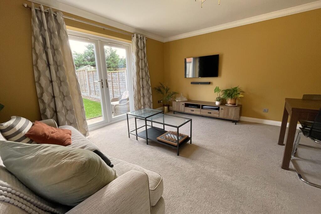 Argosy Close, Bawtry, Doncaster photo 3
