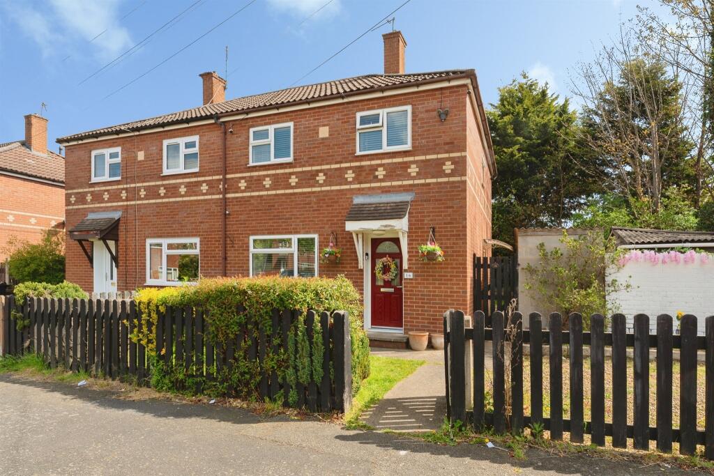 Main image of property: Parklands Gardens, Little Sutton, Ellesmere Port