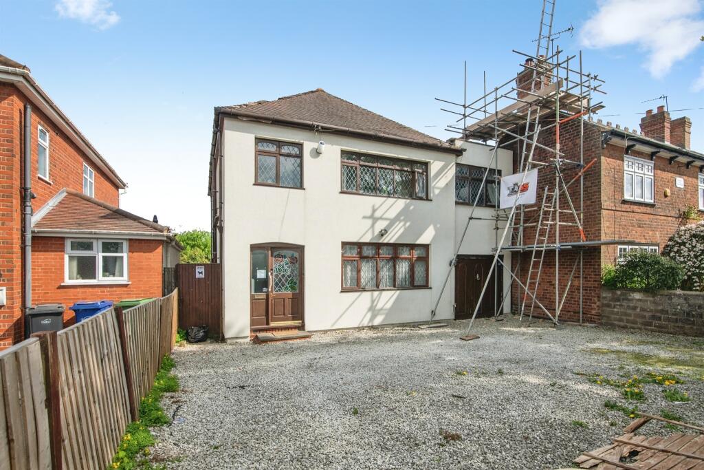 Main image of property: Bath Street, Sedgley, Dudley