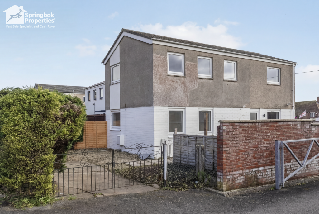 Main image of property: Twenty Acres Road, Bristol, Gloucestershire