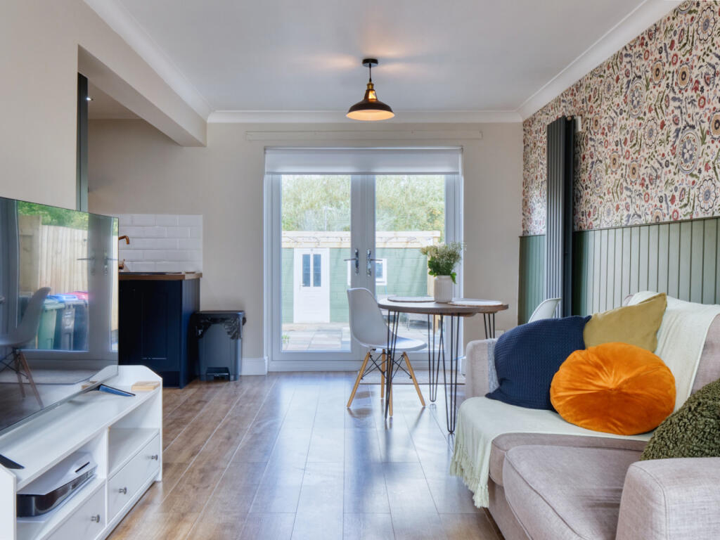 House in Kilmarnock, East Ayrshire - View 3
