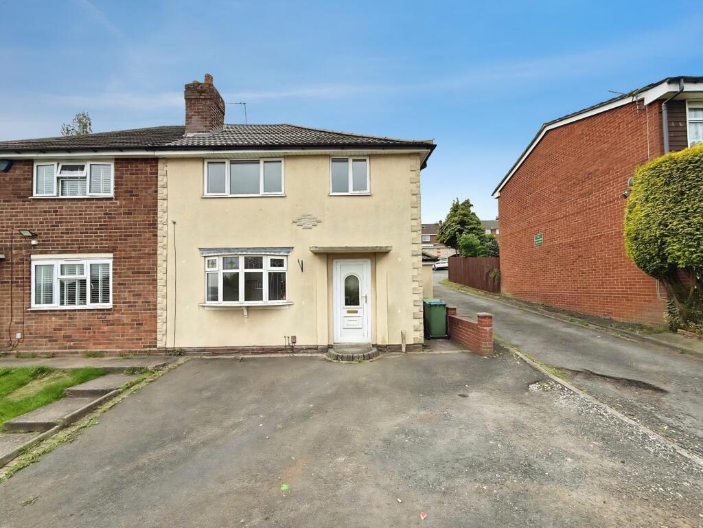 Main image of property: Mary Road, Tividale, B69