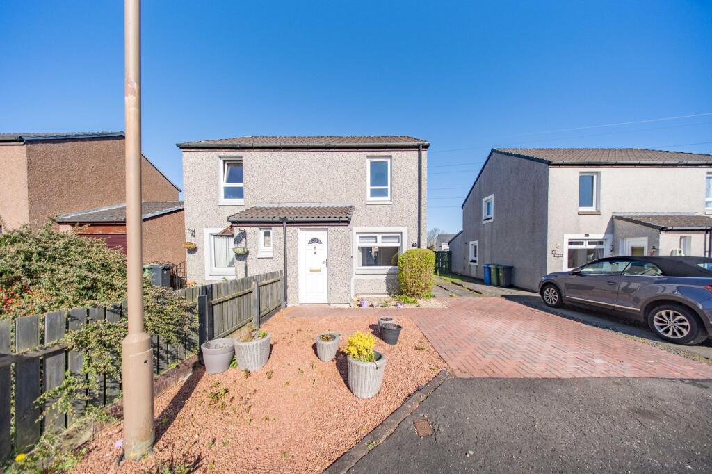 Main image of property: Laurelbank Court, East Calder, EH53 0QT