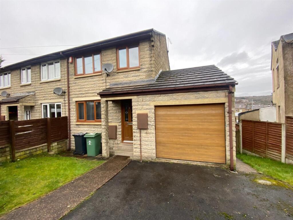 Main image of property: Southern Road, Huddersfield