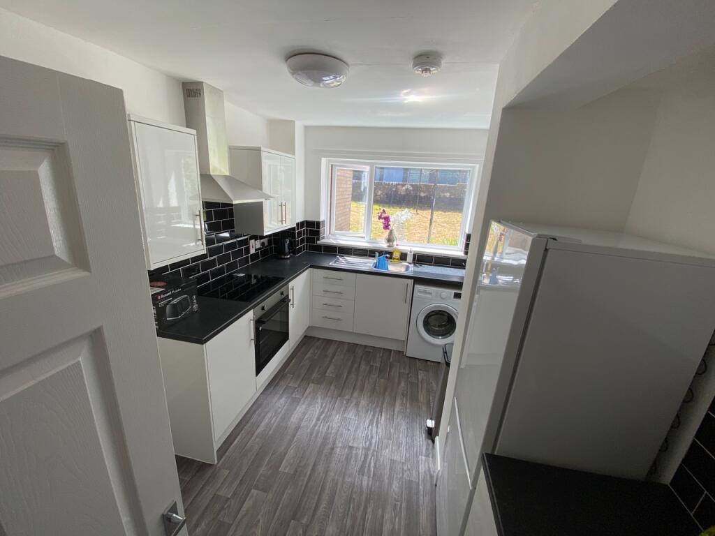 House in Durham - View 4