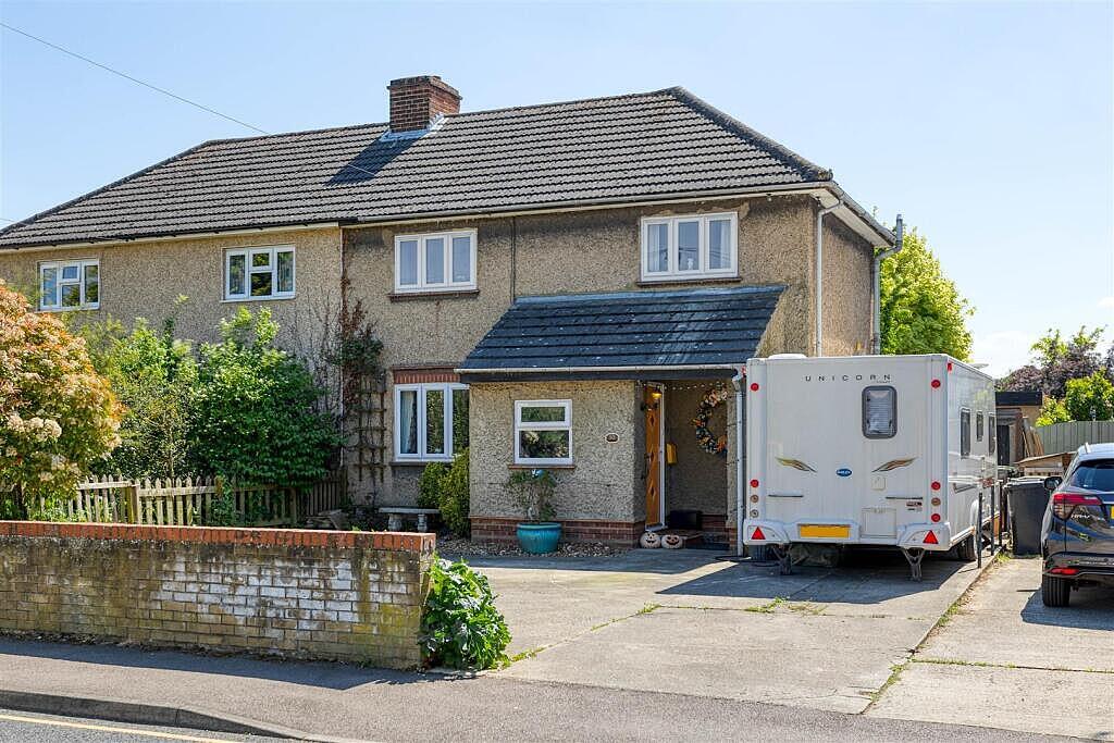 Main image of property: St Peters Avenue, Arlesey, SG15