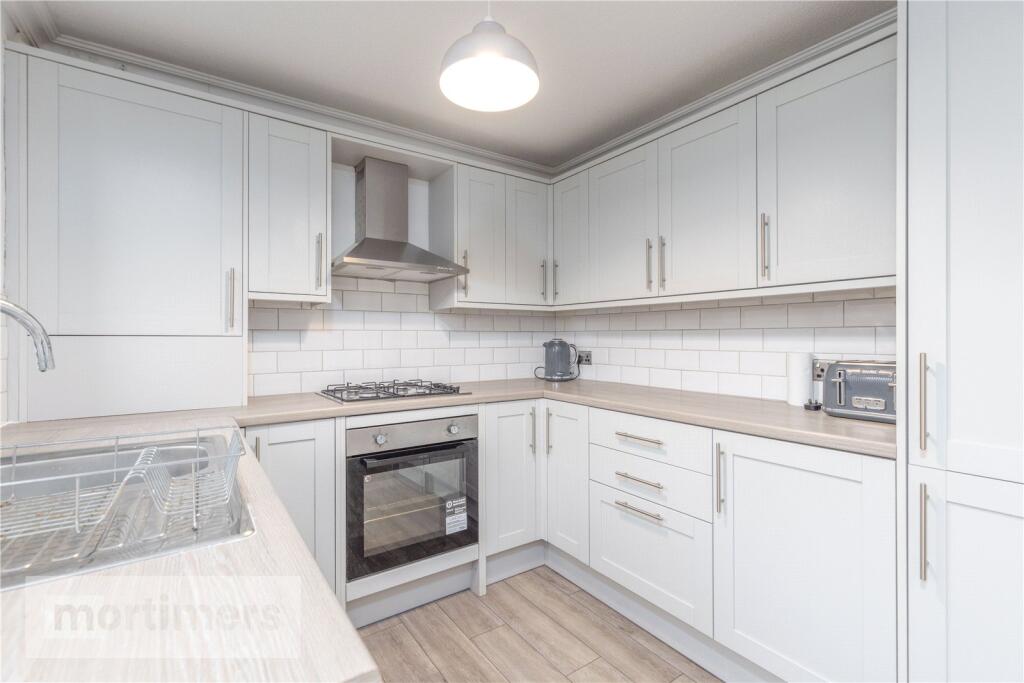 Additional image 9 of Brookside View, Oswaldtwistle, Accrington, Lancashire, BB5