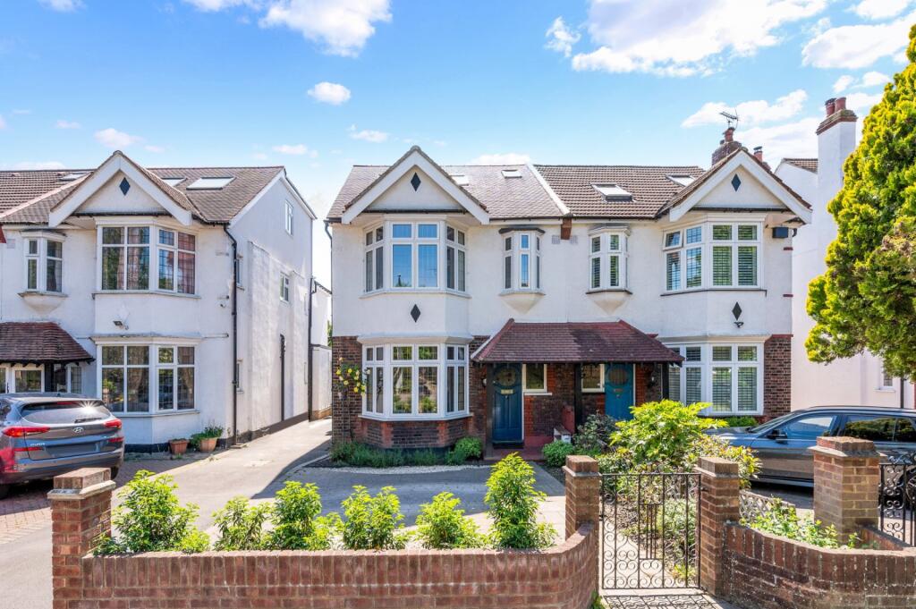 Main image of property: Coombe Lane, Raynes Park, London, SW20
