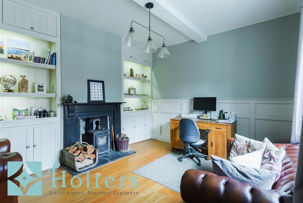 House in Shrewsbury - View 5