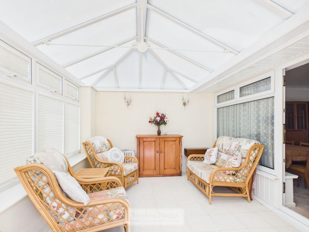 House in Bristol, Hengrove - View 2