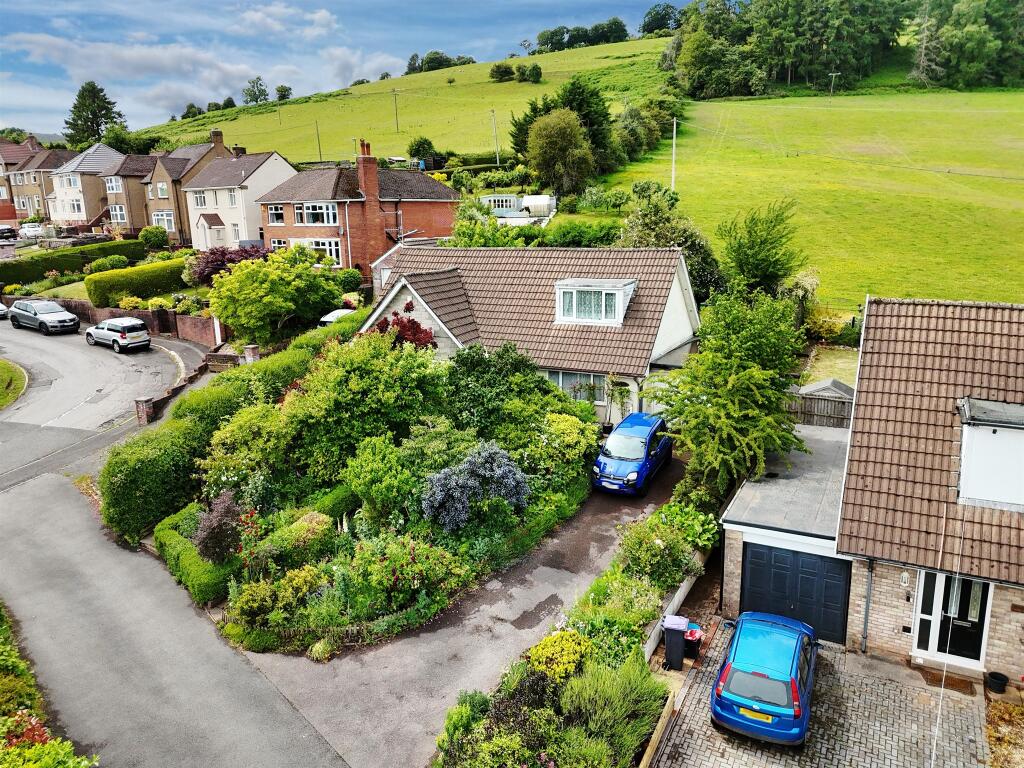Main image of property: Usk Road, Pontypool