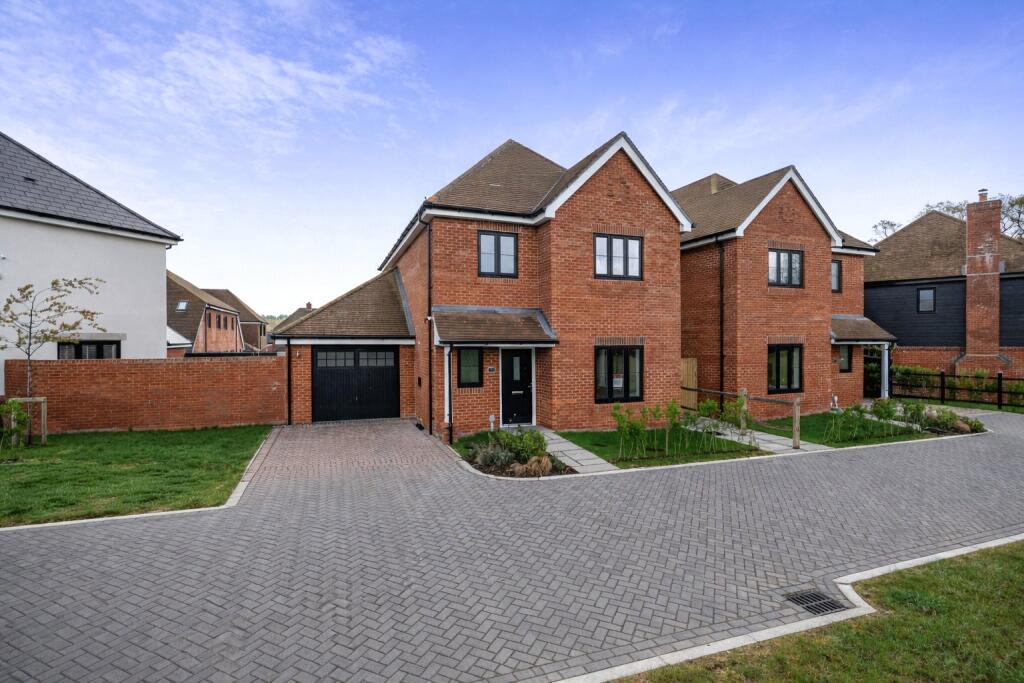 Main image of property: Kingfishers, Ashford Hill Road, Ashford Hill